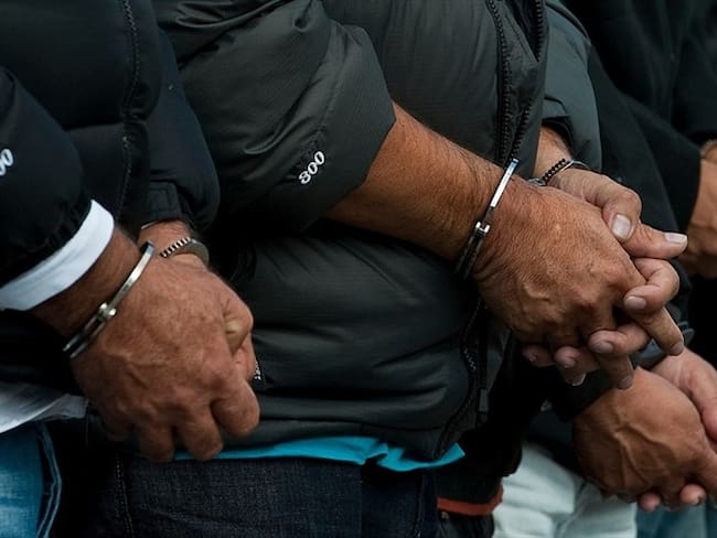 Imagen de referencia. Foto: Getty Images