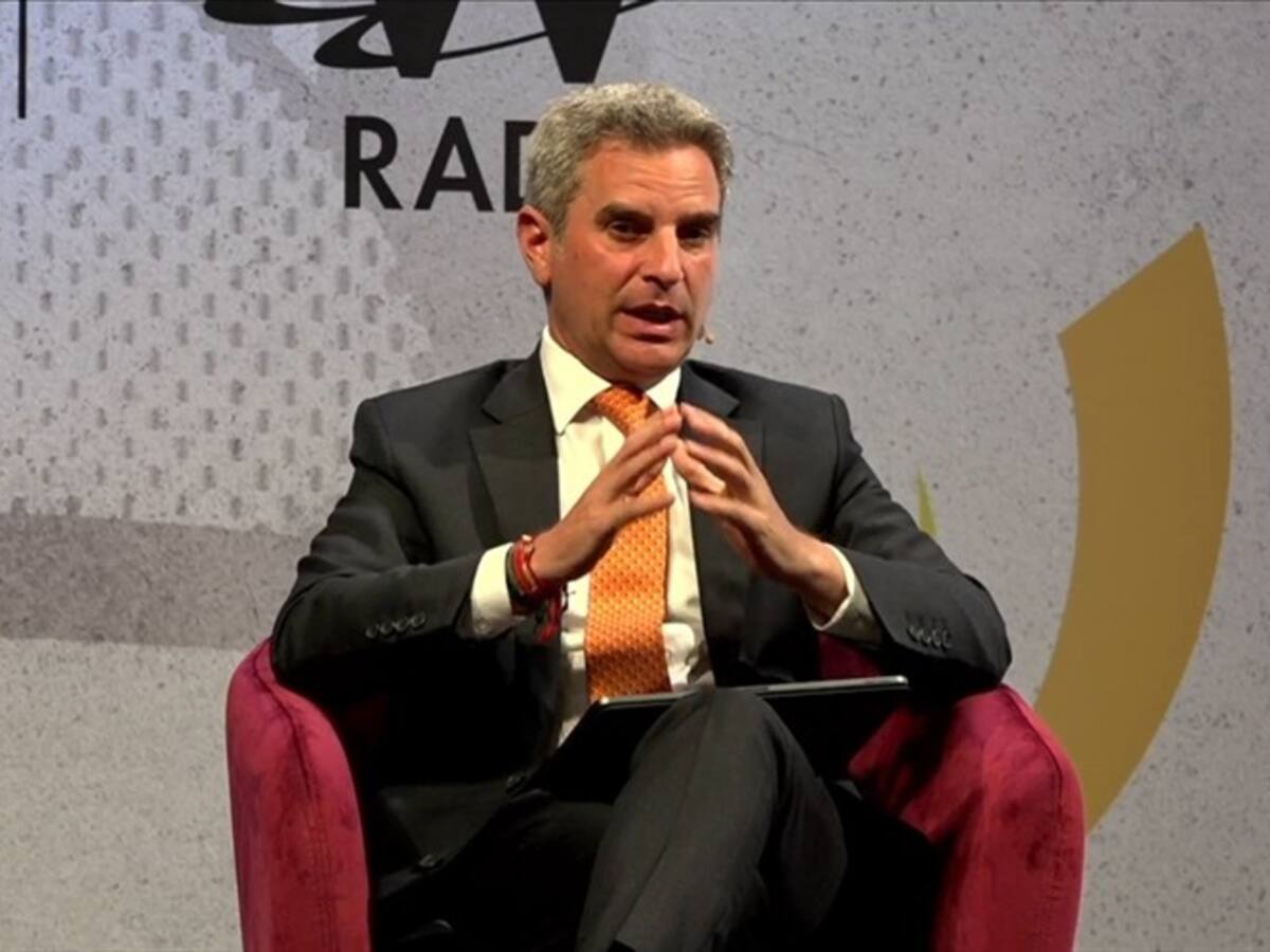 En 2022 se sembrarán 180 millones de árboles en Colombia: ministro de Ambiente