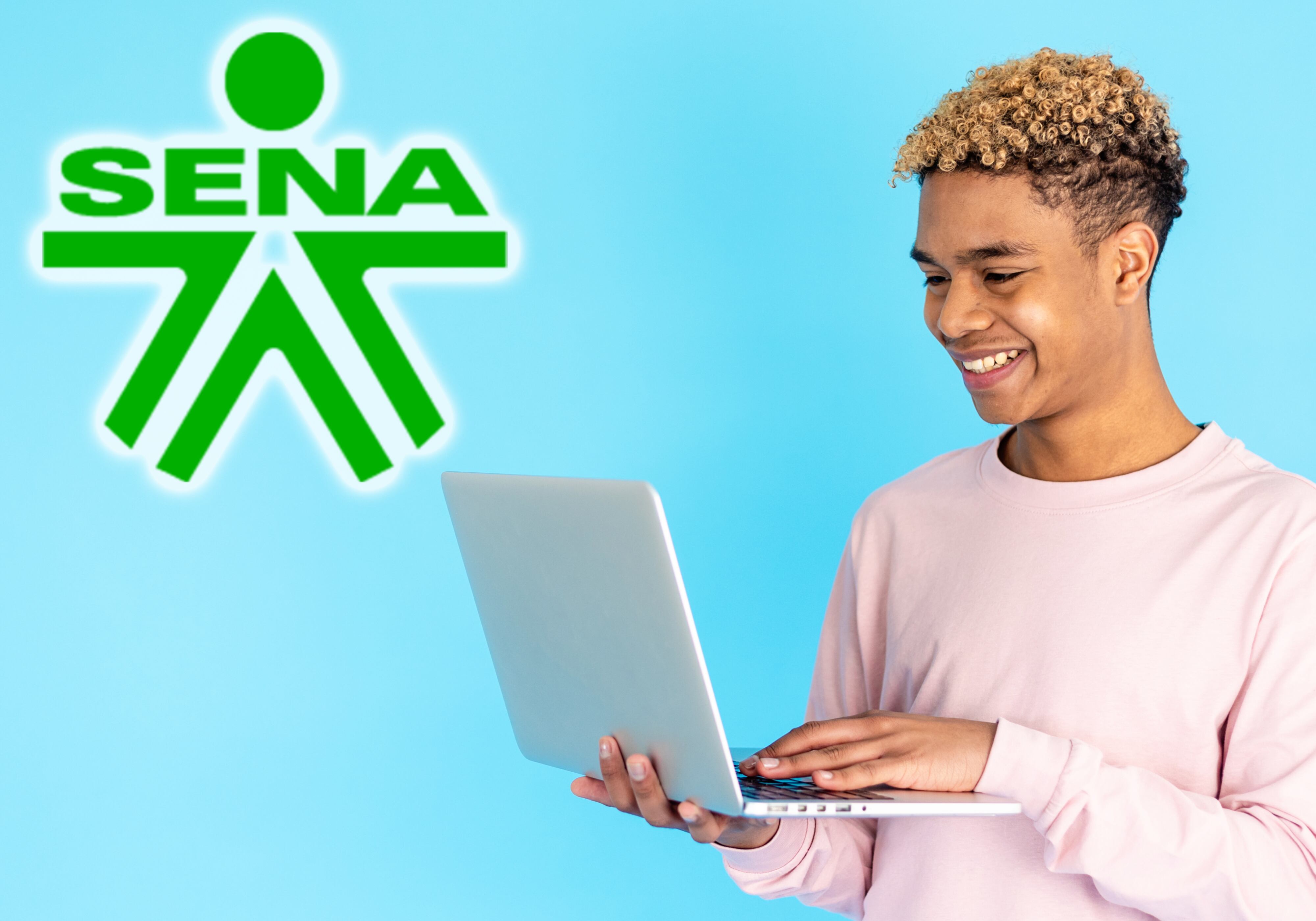 SENA | Imagen de referencia de Getty Images