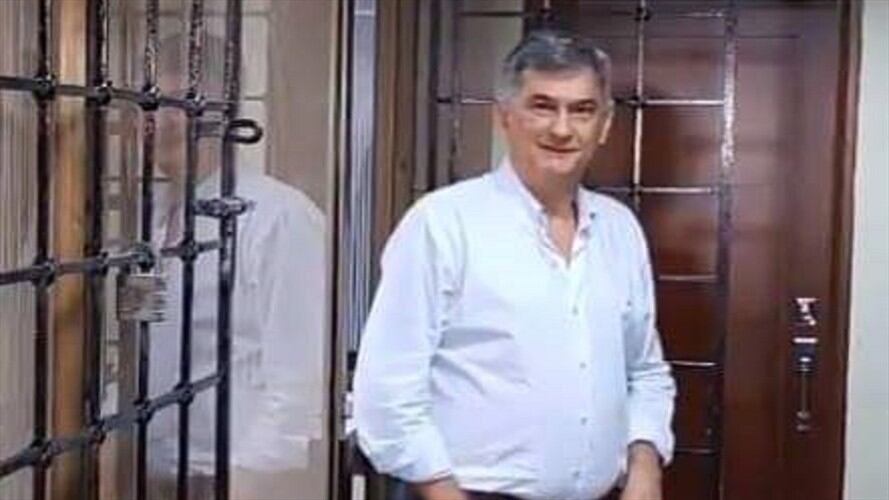 Alejandro Lyons de la Espriella. Foto: Cortesía