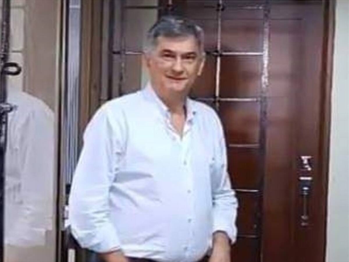 Caso Lyons de la Espriella: por segunda vez aplazan audiencia de lectura de sentencia