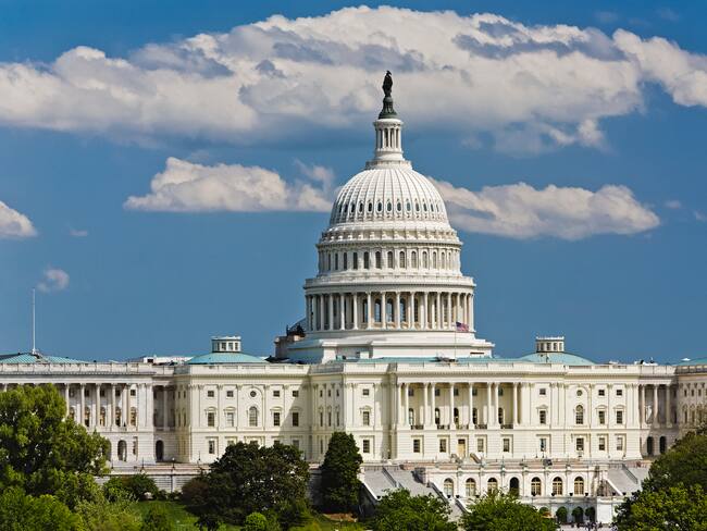 Washington, DC Foto: GettyImages