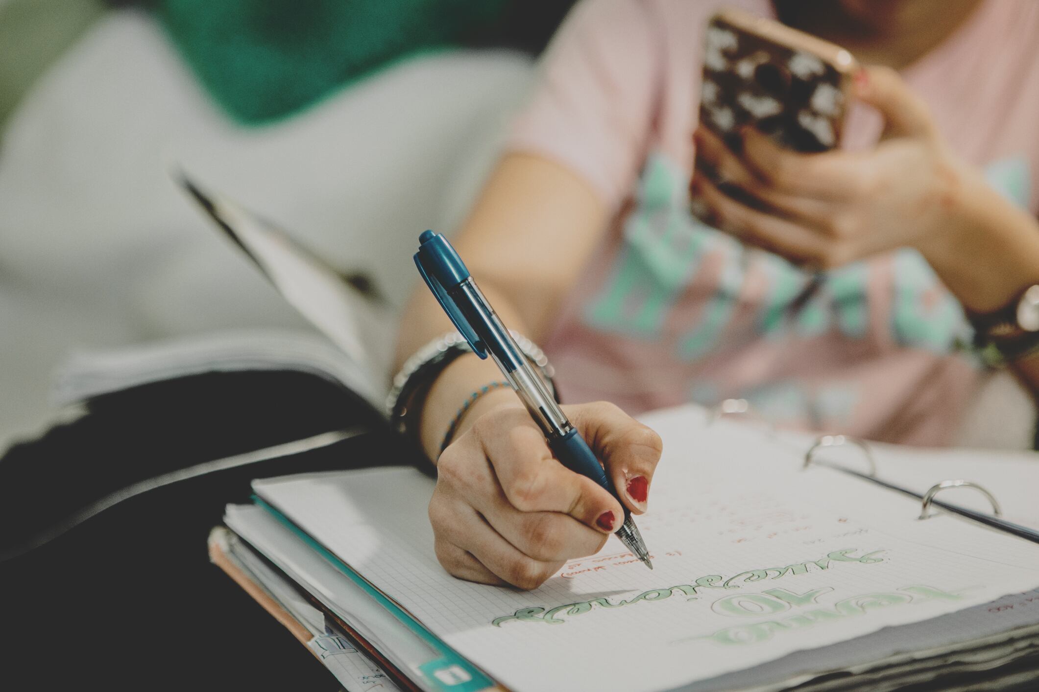 Imagen de referencia. Foto: GettyImages