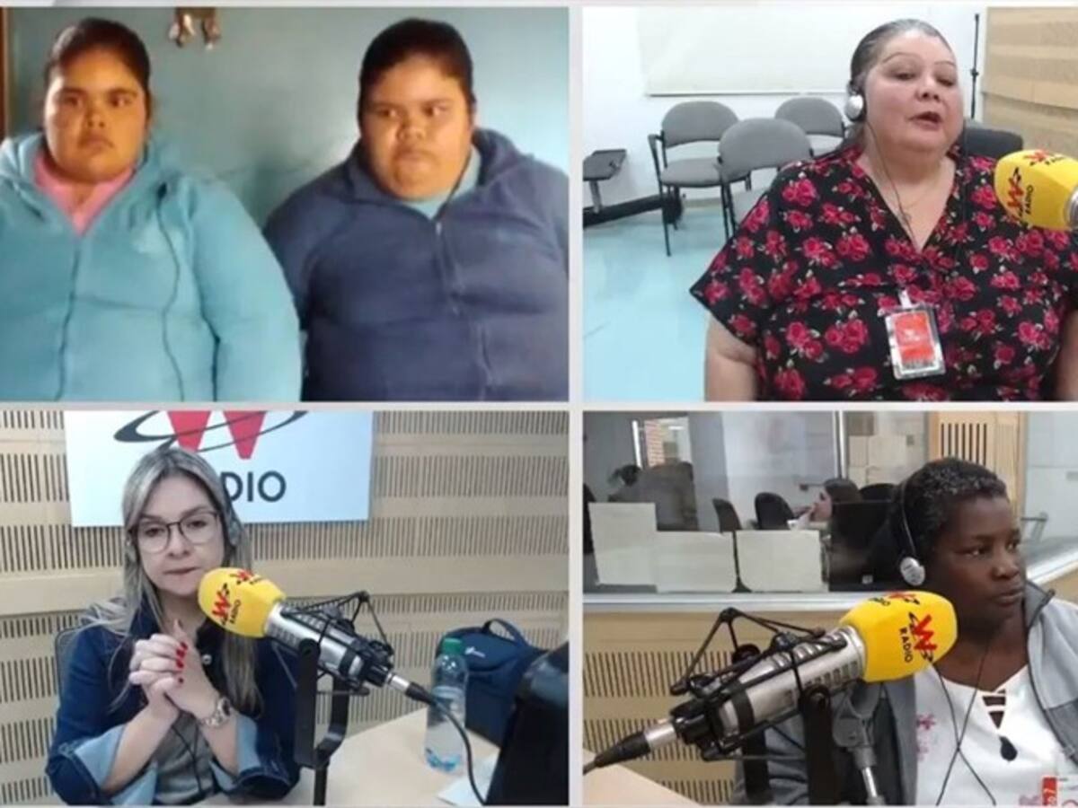 Más del 56,4% de los colombianos tiene exceso de peso: Fundación Gorditos de Corazón