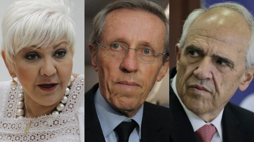 Muchos casos dicen que la ascensión al cielo es muy parecida a lo que describió Dante: Esteban Cruz Niño. Foto: Colprensa