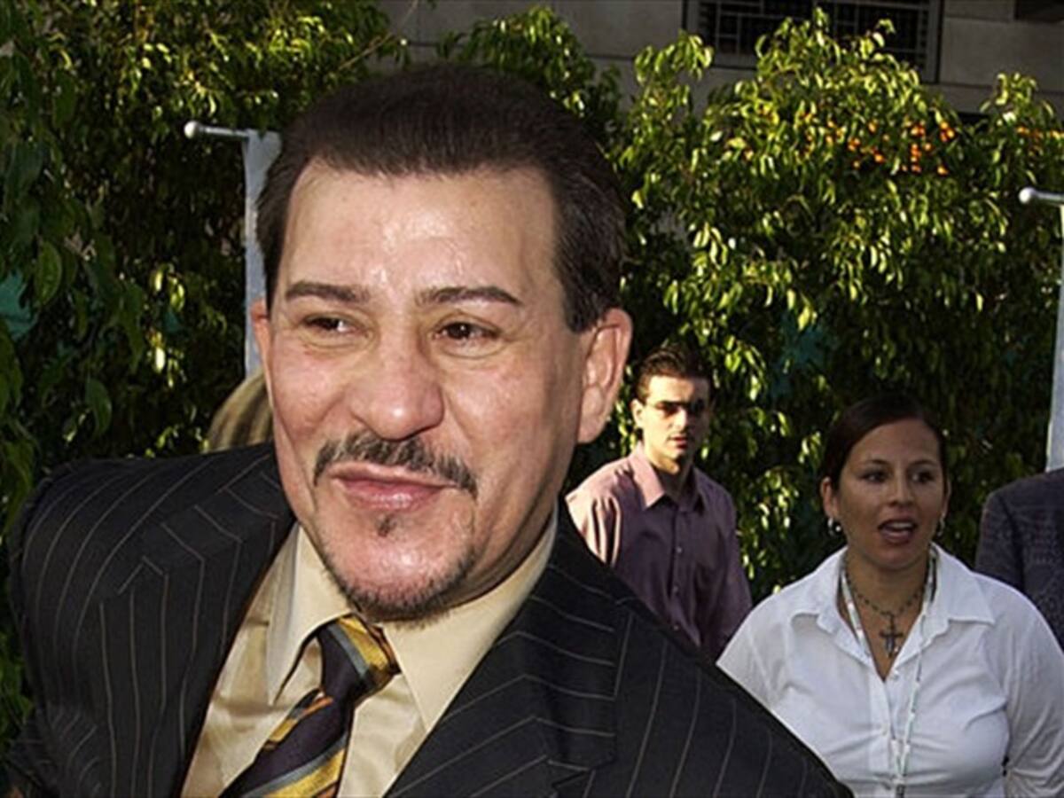 El maestro Tito Rojas dejó un legado muy importante: Mauro Castillo