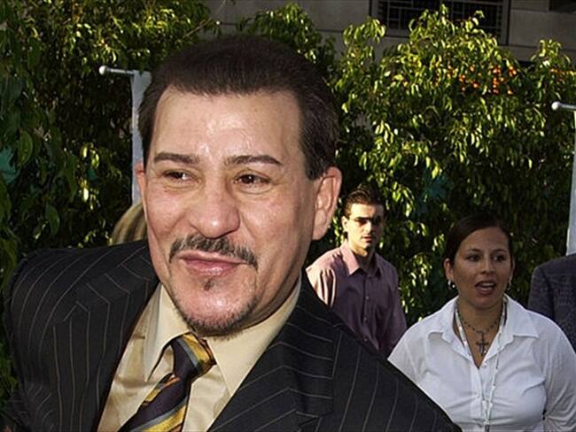 El maestro Tito Rojas dejó un legado muy importante: Mauro Castillo