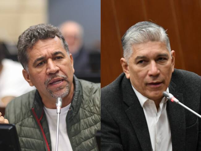 Decretazo de consulta popular: senadores chocan por supuestas irregularidades en votación