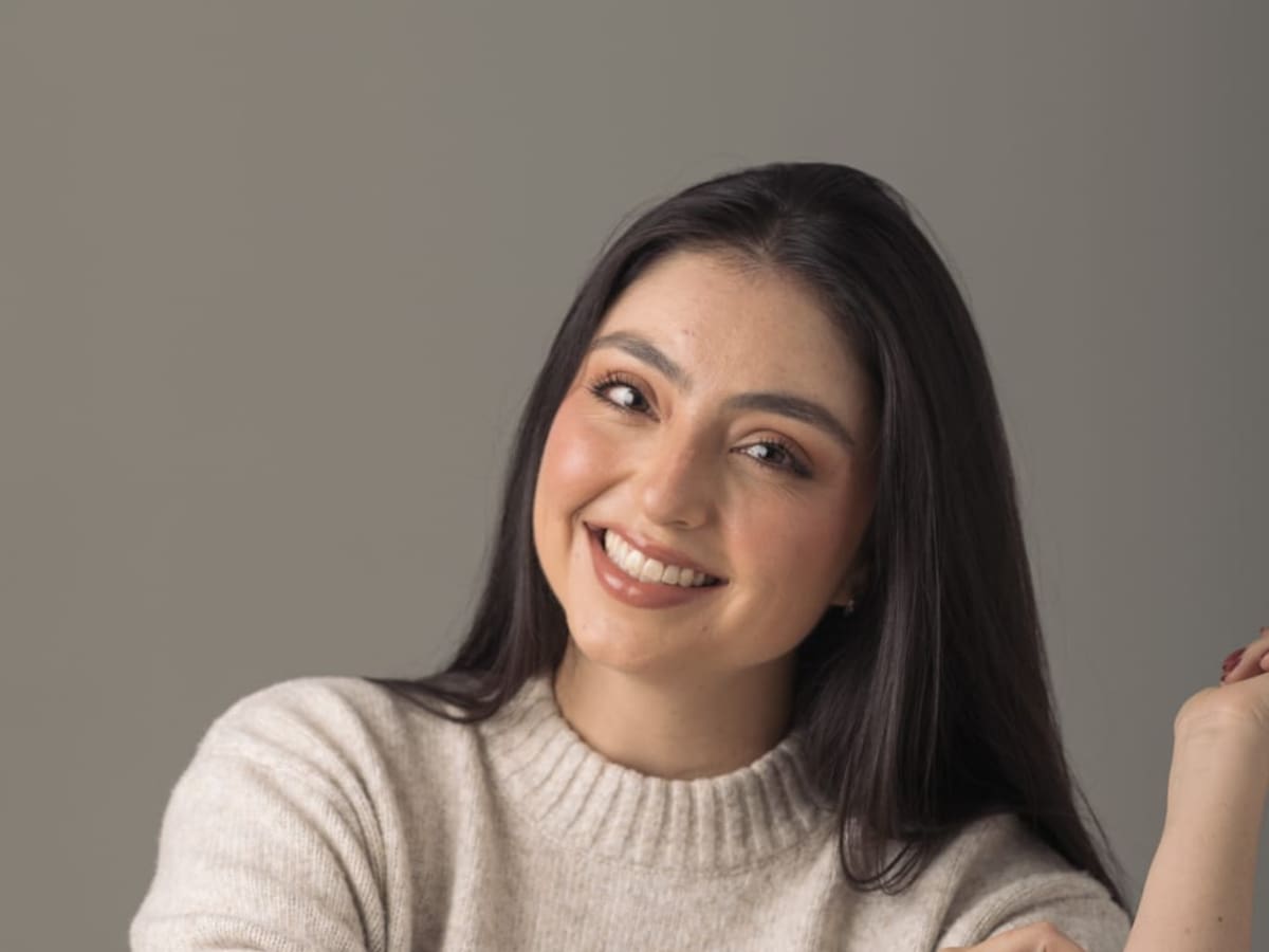 Entrevista Paulina García, directora de ReputationUp.