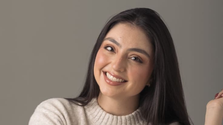 Entrevista Paulina García, directora de ReputationUp.