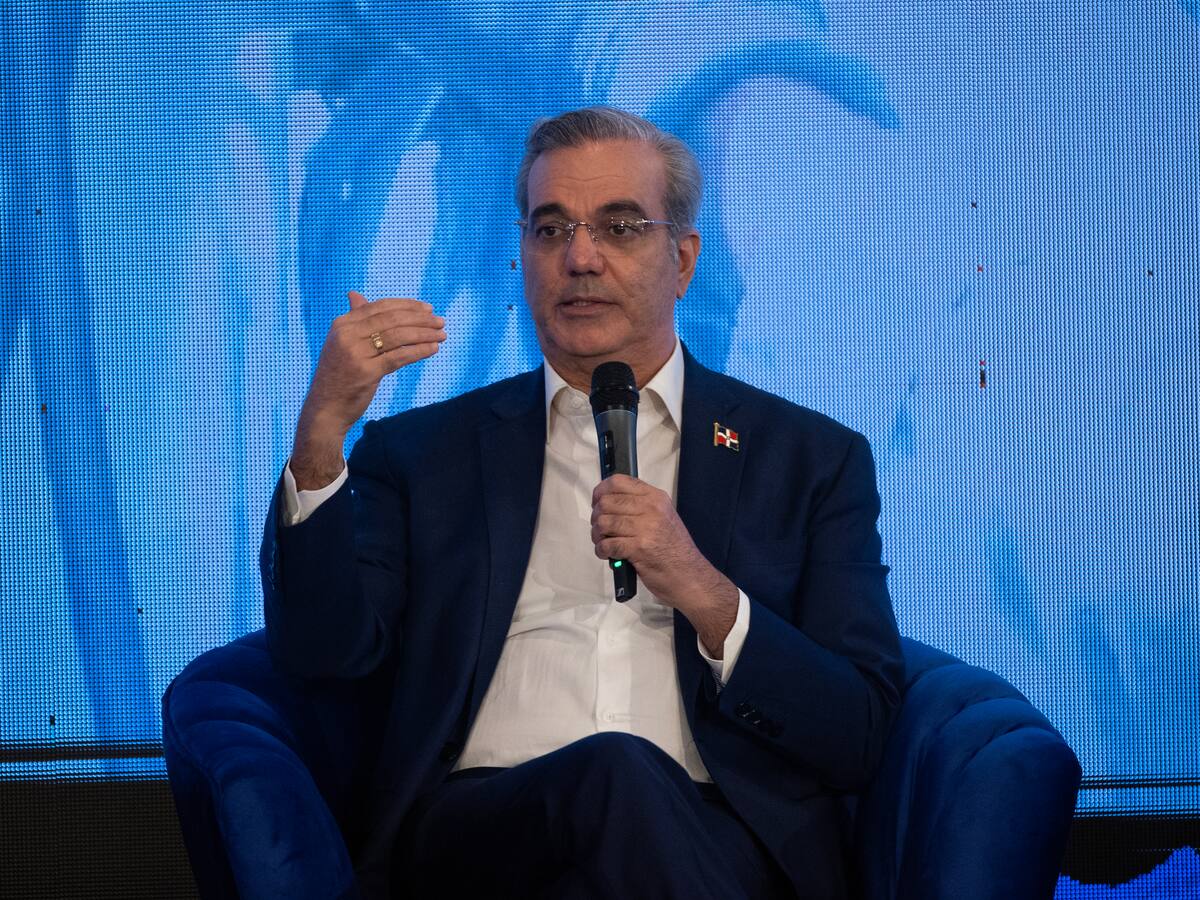 Gobierno dominicano: la justicia fue la que autorizó entregar a EE.UU. el avión de Maduro