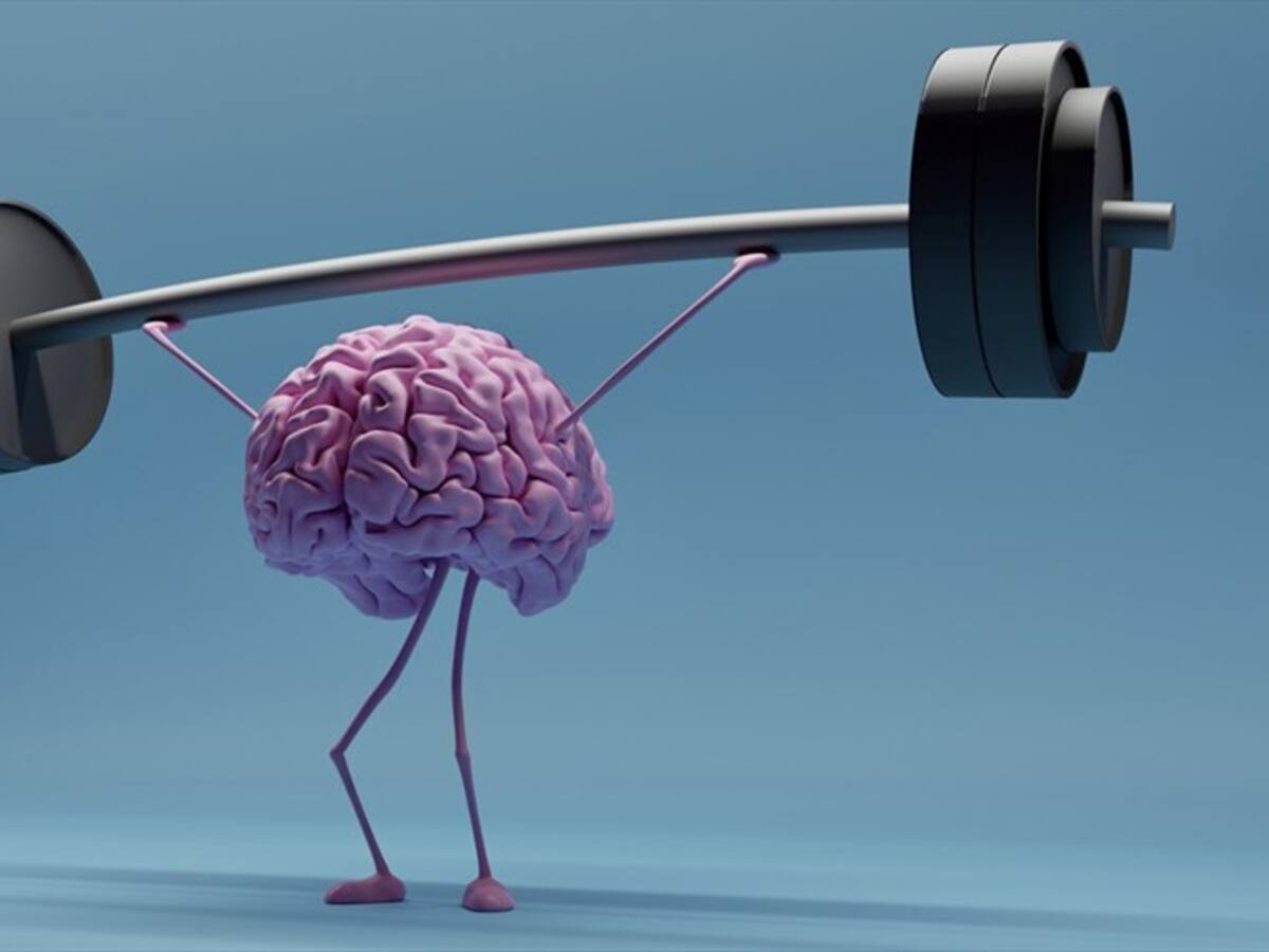 Gimnasia para la salud mental, un método para ejercitar las partes del cerebro