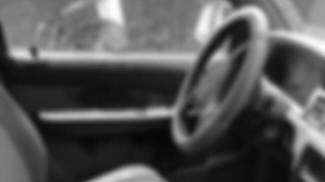 Los afectados se movilizaban en una camioneta cuando se registró el ataque. Foto: Cortesía Sucesos Cauca