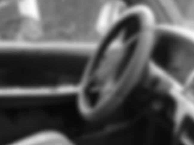 Los afectados se movilizaban en una camioneta cuando se registró el ataque. Foto: Cortesía Sucesos Cauca