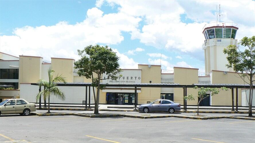 Popayán renovará su aeropuerto. Foto: Colprensa
