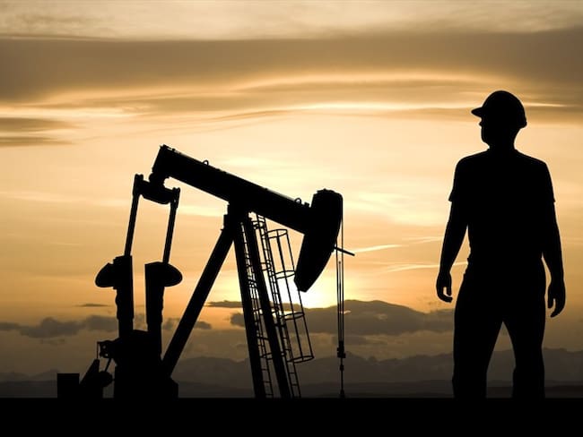 Ecopetrol denunció atentando contra dos de sus pozos petroleros en Casanare. Foto: Getty Images