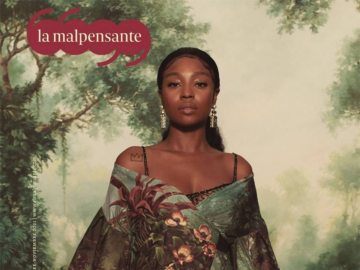 Revista ‘La Malpensante Moda’ presenta su segunda edición inspirada en la industria eco-sostenible