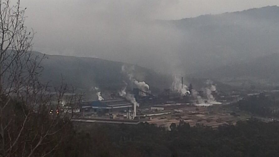 Corpoboyacá cuenta actualmente con 9 estaciones de medición para medir la calidad del aire.. Foto: La W