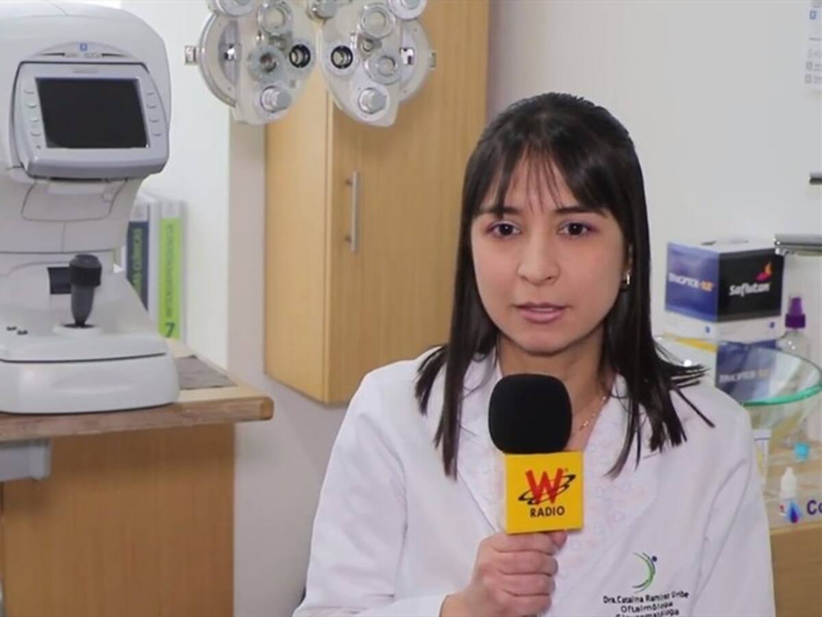 ¿Glaucoma en niños? Descubra cómo detectar este padecimiento