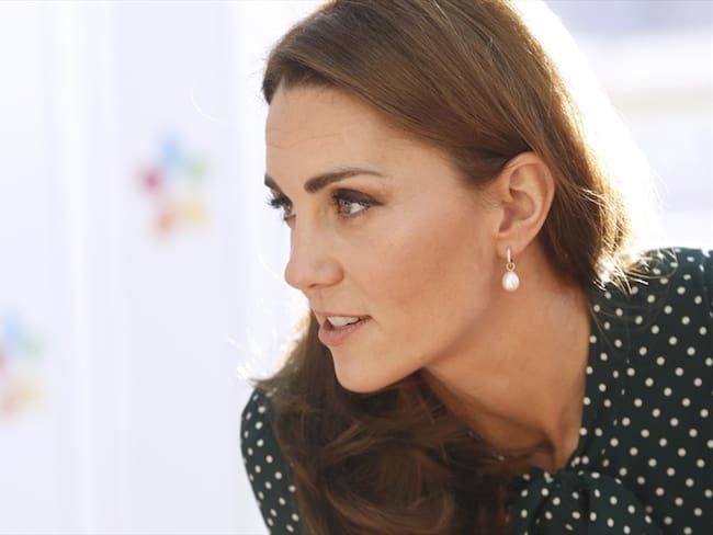 Kate Middleton. Foto: Getty Images