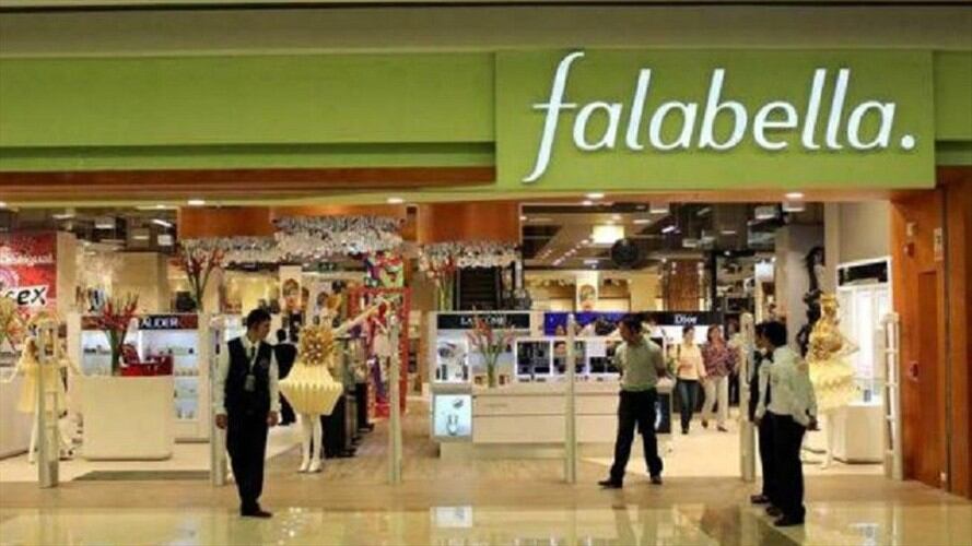 La Superindustria impartió una orden administrativa a Falabella para que cese las prácticas que estarían vulnerando los derechos de los consumidores. Foto: https://www.unipymes.com/