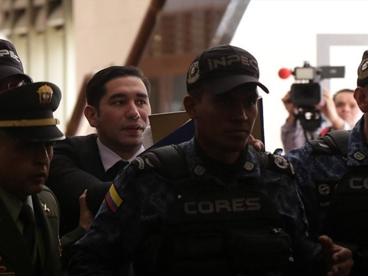 Corte Suprema pide a Fiscalía trasladar a Moreno a una guarnición militar