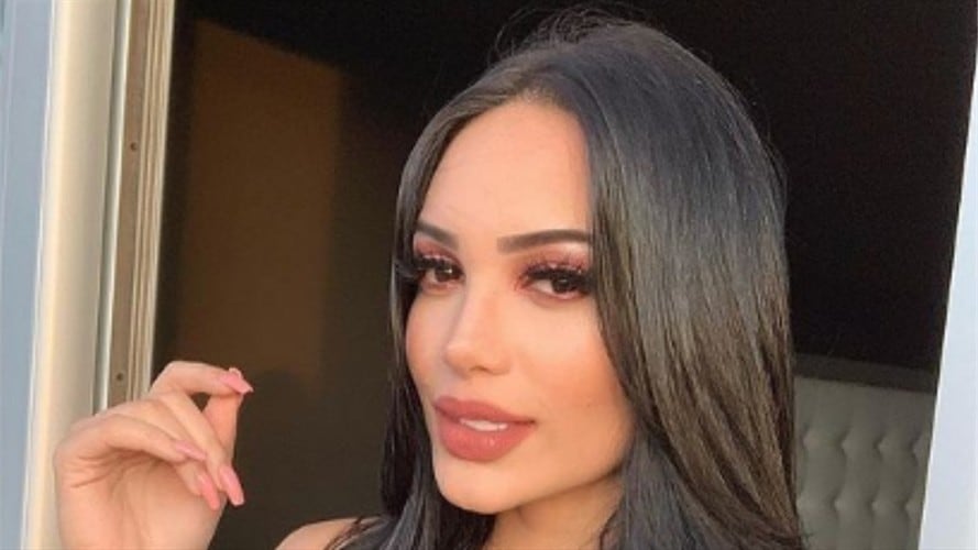 Este es el lujoso carro que le regaló Andrea Valdiri a su hija de nueve años. Foto: Instagram: @andreavaldirisos