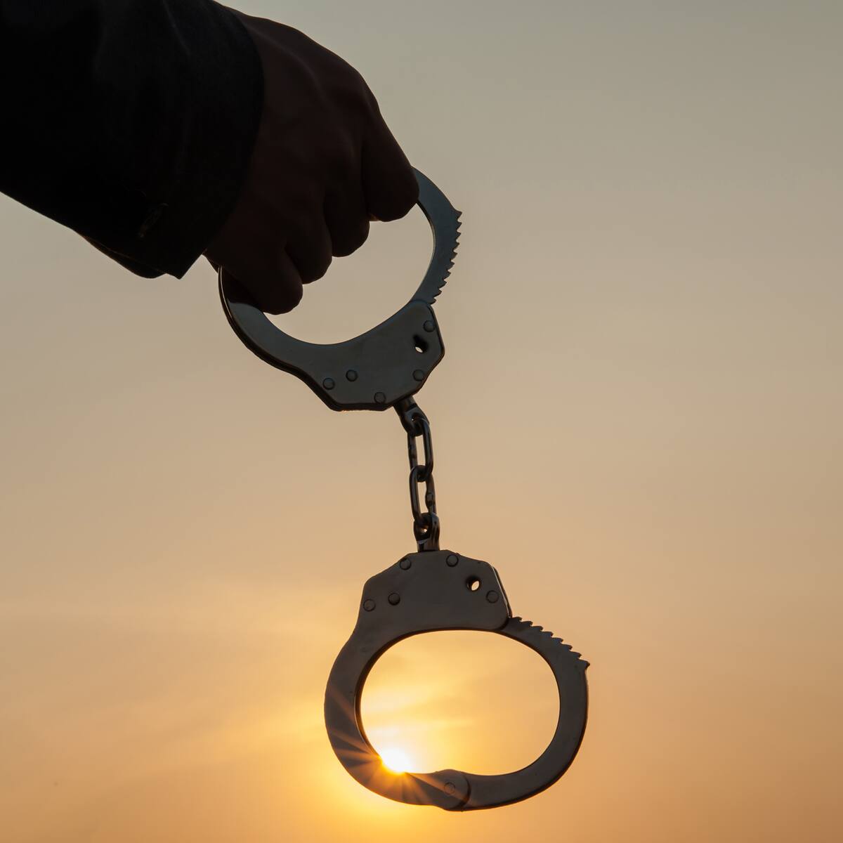 Vuelve y juega: se fugó otro privado de la libertad