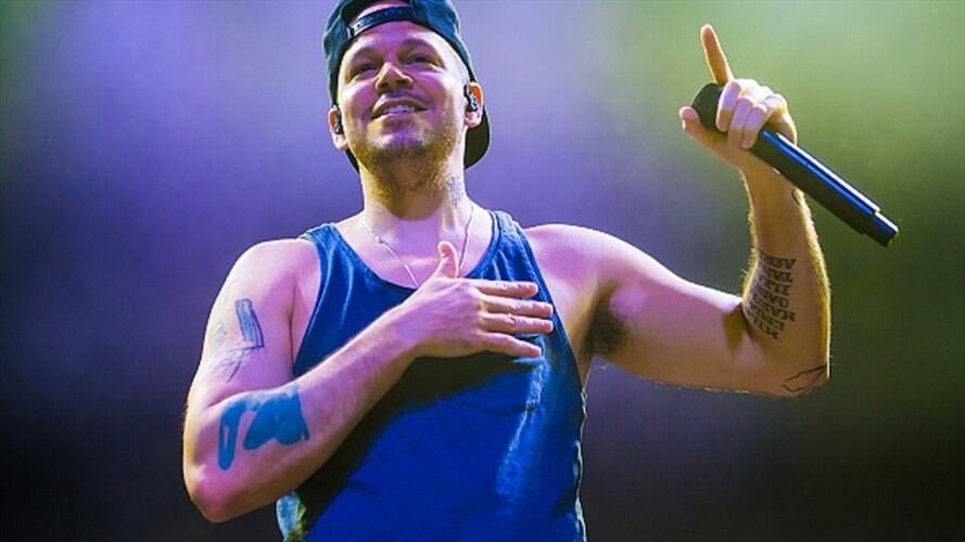 Residente hace una pausa de los escenarios. Foto: Getty Images