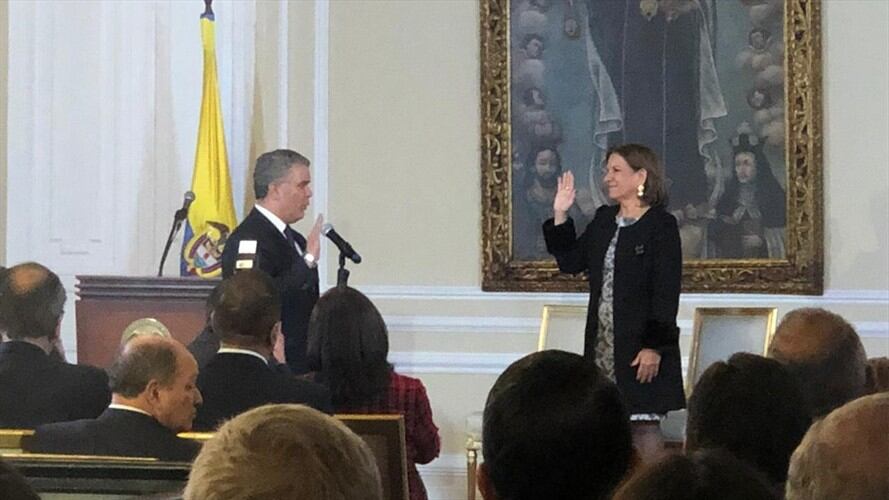 Nueva reforma a la justicia se presentará en julio: Minjusticia. Foto: