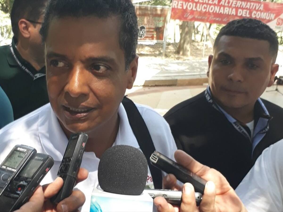 Excombatientes de las Farc en Córdoba seguirían comprometidos con la paz