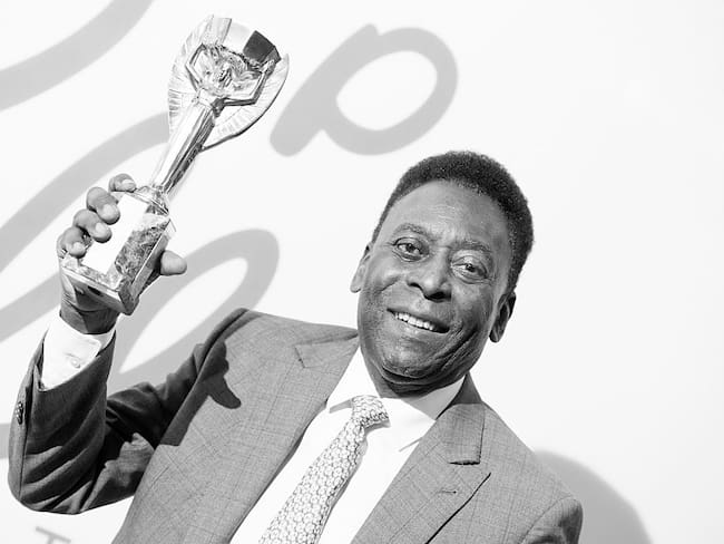 “Pelé es eterno y no morirá nunca”: Cahê Mota, periodista de Brasil