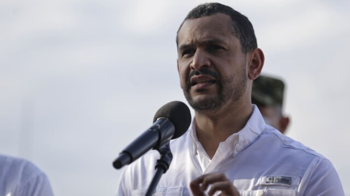 Fue una sugerencia para darle tranquilidad a los colombianos: MinInterior frente a petición del reconteo de votos por parte del Gobierno