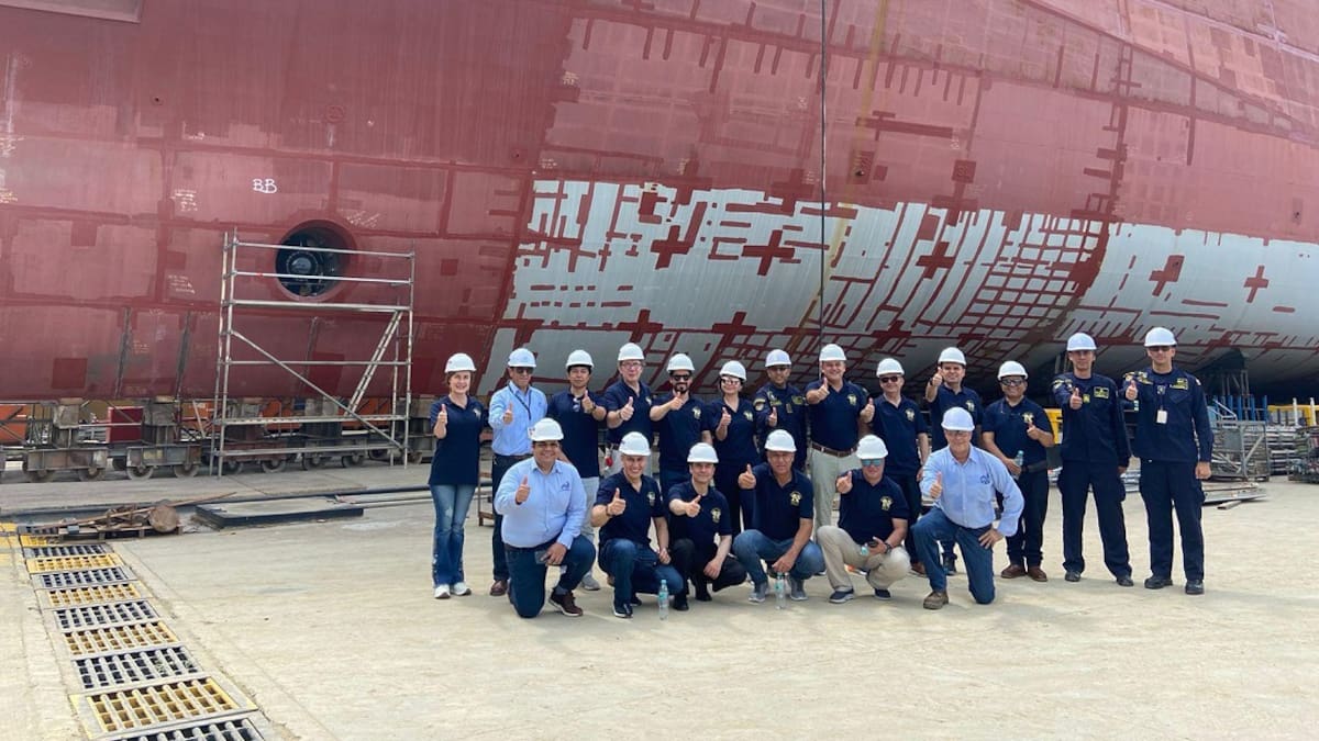 Universidad Militar lanza programa de liderazgo estratégico para altos ejecutivos: le contamos