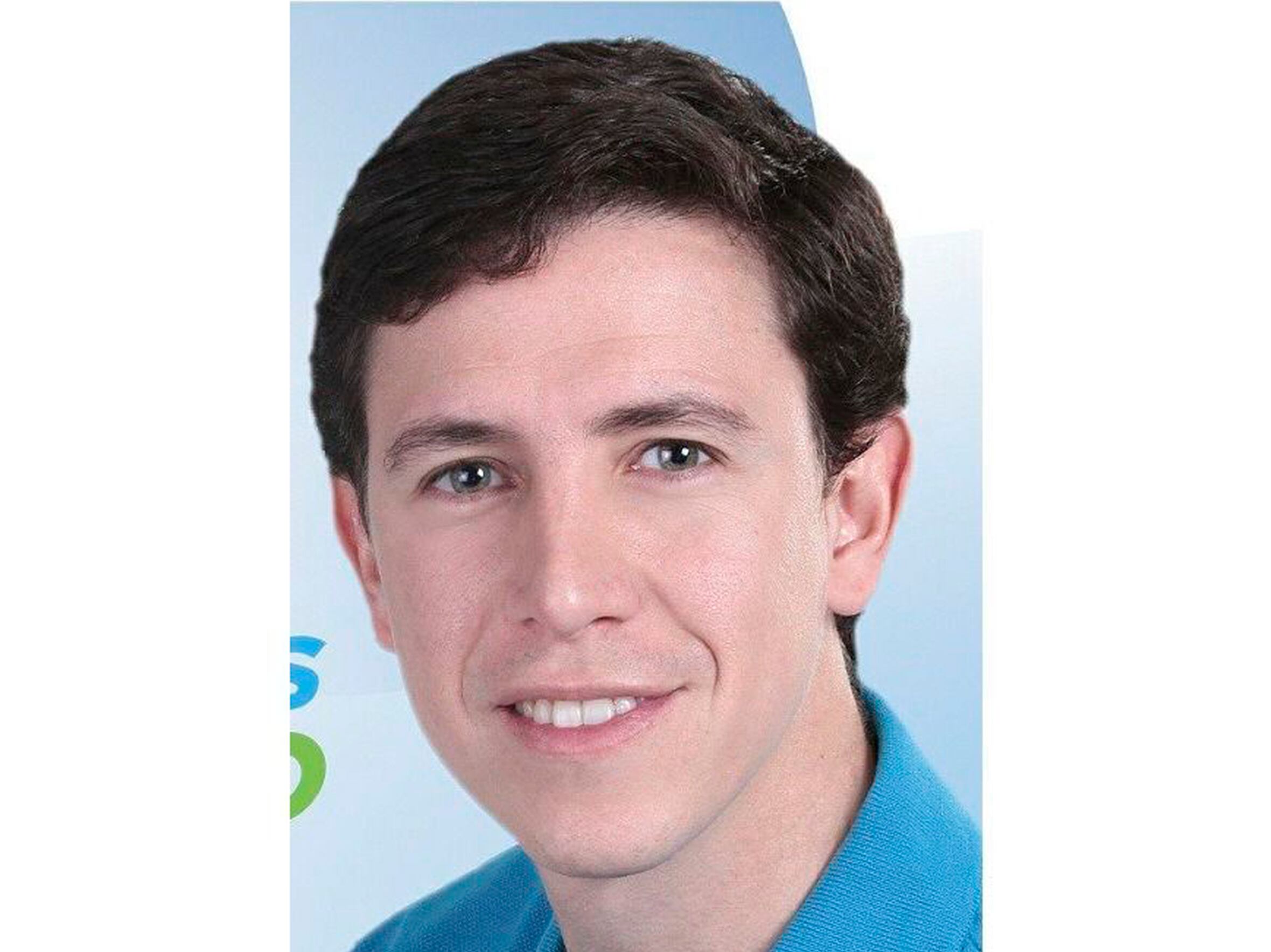 Primer abogado del empresario Enrique Vives Caballero, denuncia que no le han pagado sus honorarios. Colprensa