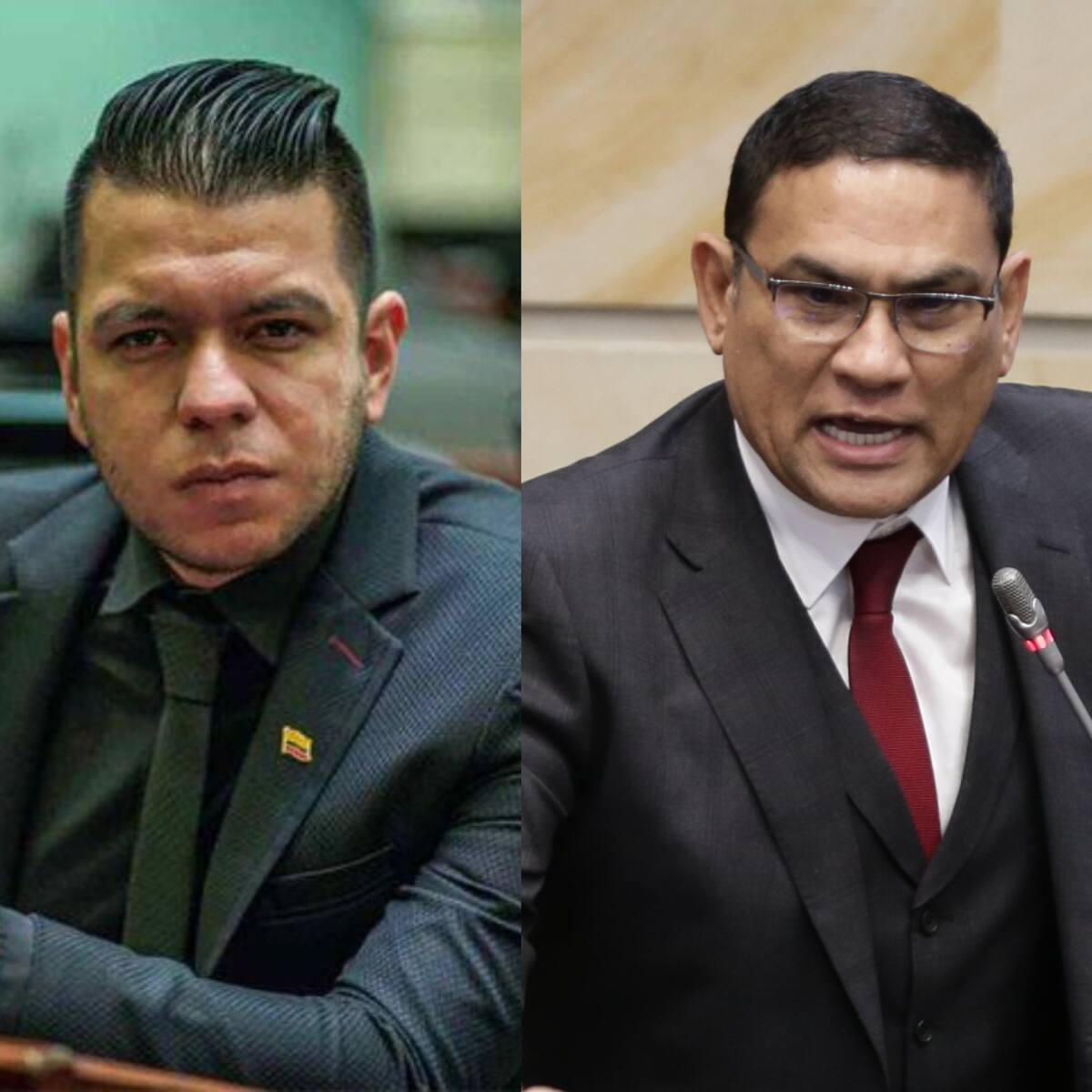 Debate: ¿directriz de Fiscalía sobre protestas sociales deja maniatada a fuerza pública?