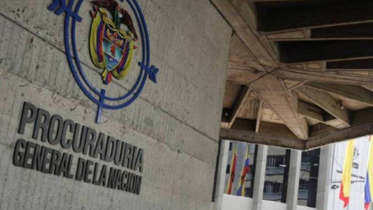 Procuraduría pide a gobernadores y alcaldes informe sobre entrega de raciones PAE