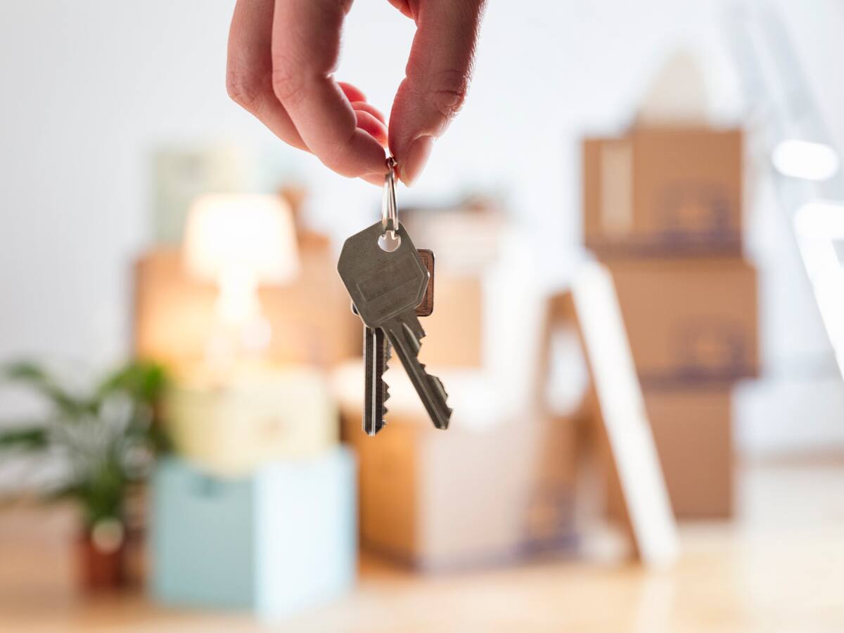 Ventas de vivienda nueva en Colombia cayeron a la mitad en enero de 2023