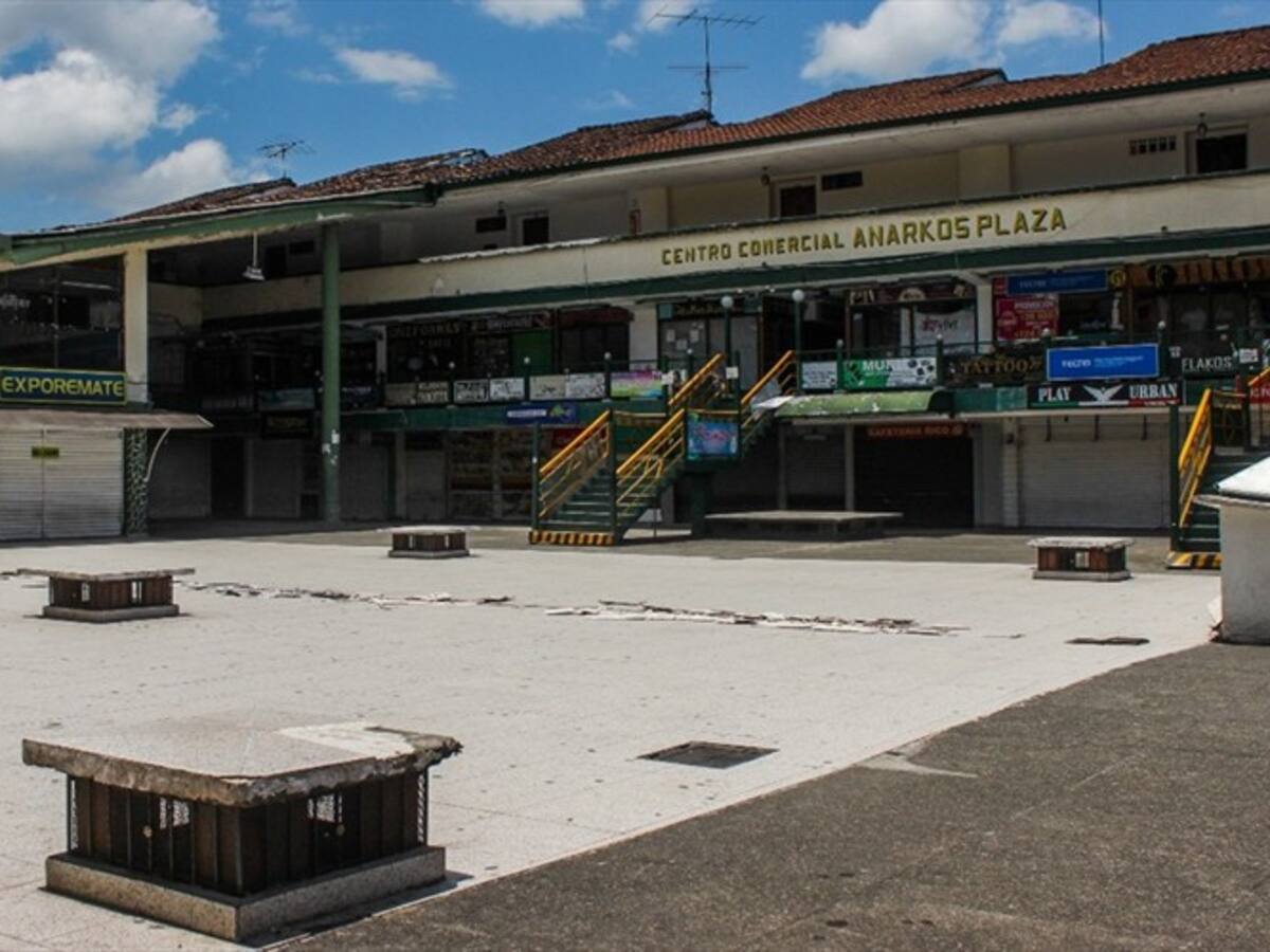 Mintransporte negó predio para reubicar a comerciantes en Popayán