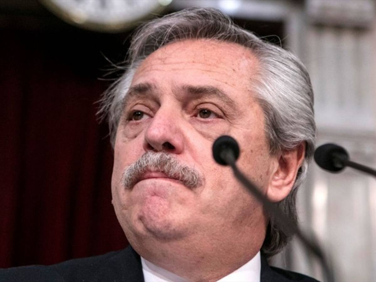 El presidente Alberto Fernández realiza importantes cambios en su gabinete