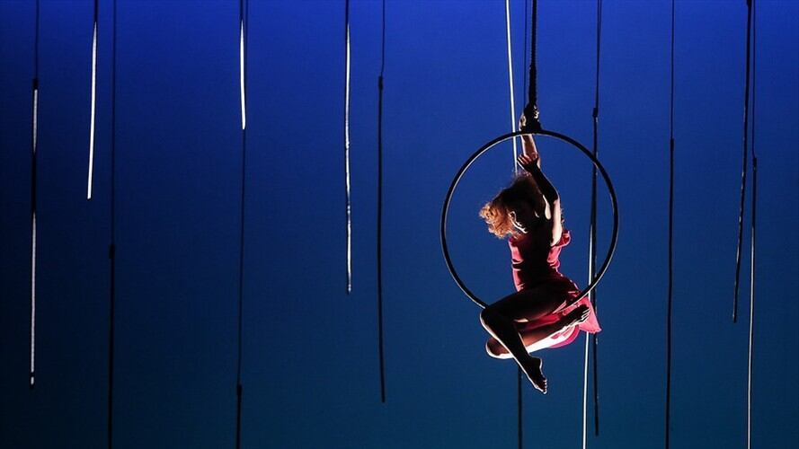 El lunes pasado se desarrolló una reunión en las instalaciones del Ministerio de Cultura para evaluar el futuro del Festival. Foto: Colprensa