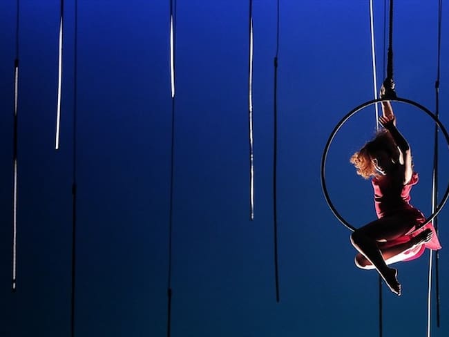 El lunes pasado se desarrolló una reunión en las instalaciones del Ministerio de Cultura para evaluar el futuro del Festival. Foto: Colprensa