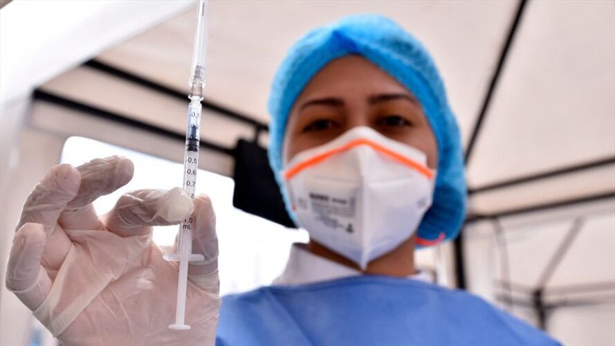 En la población de entre 65 y 69 años existen alrededor de 1,1 millones de personas. Foto: Getty Images / GUILLERMO LEGARIA