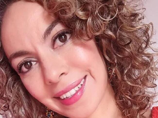 La increíble participación de Luz Estrada en “Peliculiando”