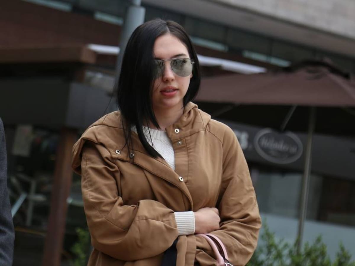 Mi actividad comercial no solo es lícita, sino pública: Aída Victoria Merlano