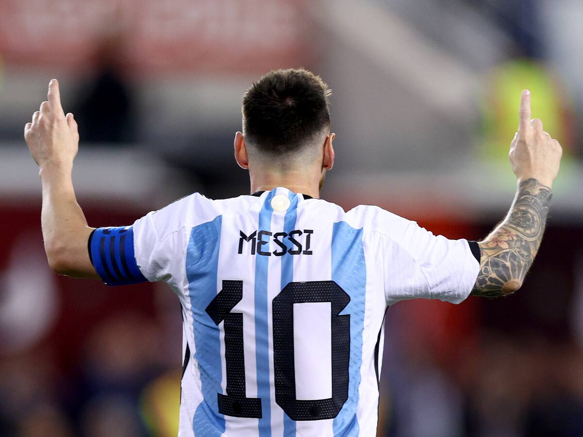 Qatar 2022: ¿Cuándo es el debut de Messi en el Mundial? Fecha y hora en Colombia