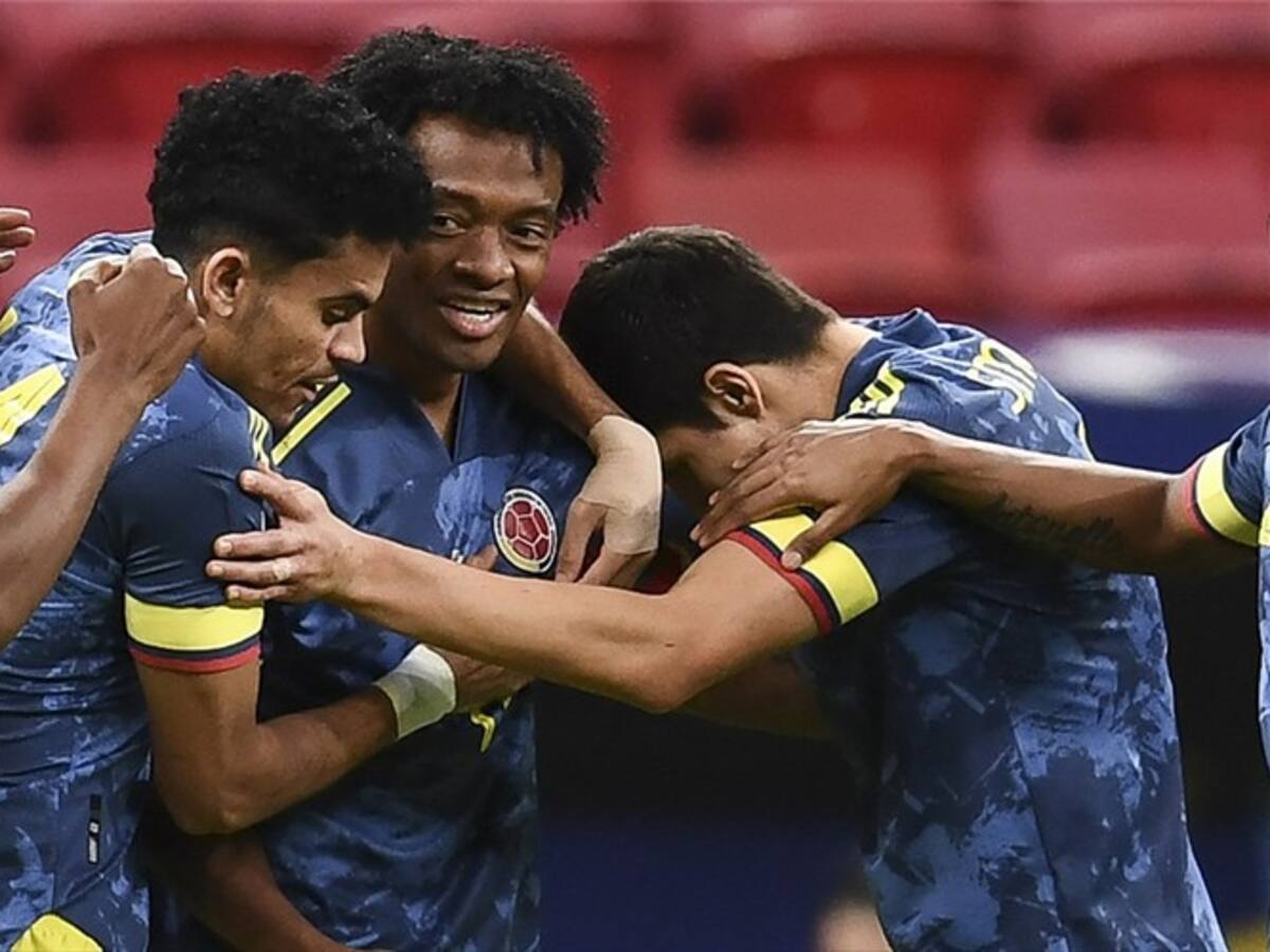 Conmebol confirmó las fechas de Eliminatorias de octubre