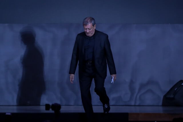 Mario Hernández. Foto: Colprensa