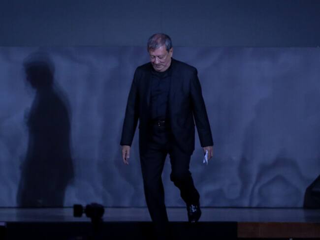 Mario Hernández. Foto: Colprensa