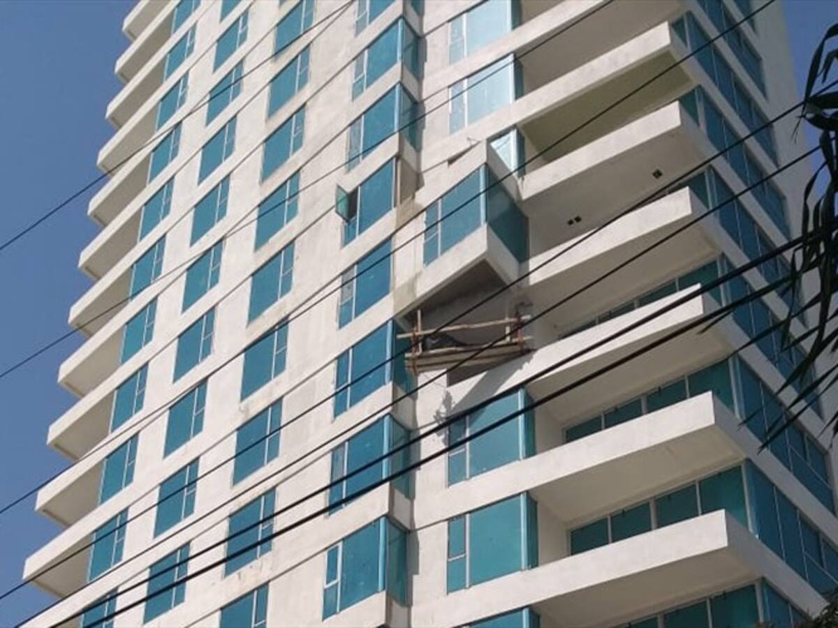 Denuncian demoras de cuatro años para entrega de apartamentos en Cartagena
